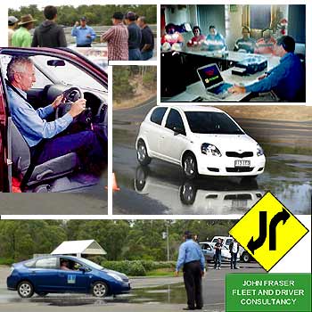 Defensive & Advanced Driving Courses Brisbane QLD Australia